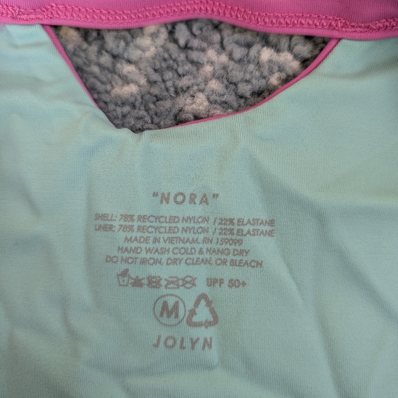 Jolyn Nora Bottom M - Picture 5 of 8